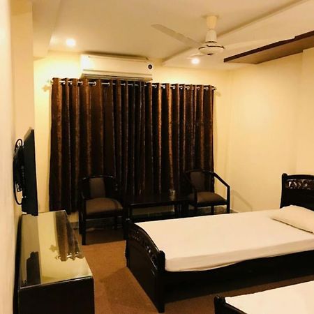 Citymax Hotel ラーワルピンディー エクステリア 写真