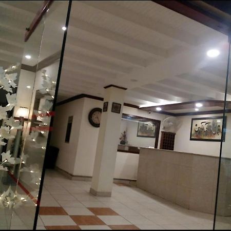 Citymax Hotel ラーワルピンディー エクステリア 写真