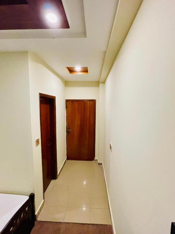 Citymax Hotel ラーワルピンディー エクステリア 写真