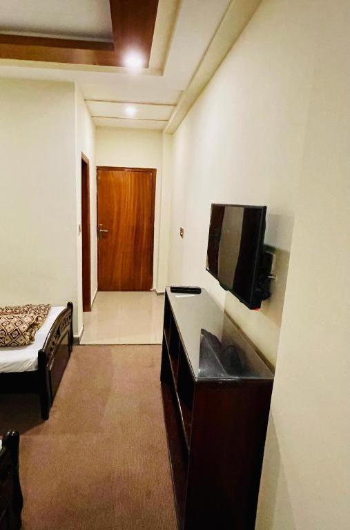 Citymax Hotel ラーワルピンディー エクステリア 写真