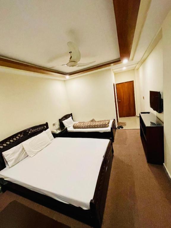 Citymax Hotel ラーワルピンディー エクステリア 写真